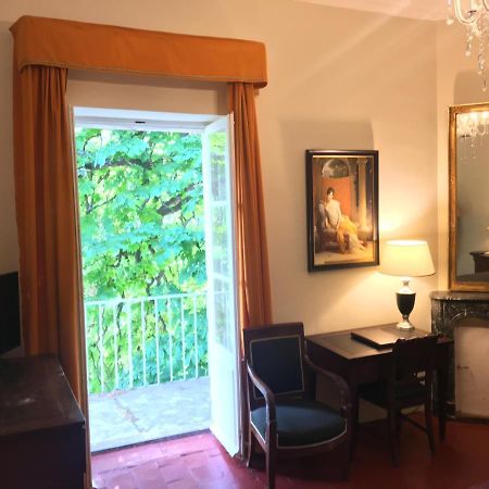 Domaine De Saint Charles Hotel Les Plans Luaran gambar
