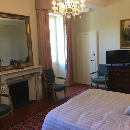 Domaine De Saint Charles Hotel Les Plans Luaran gambar