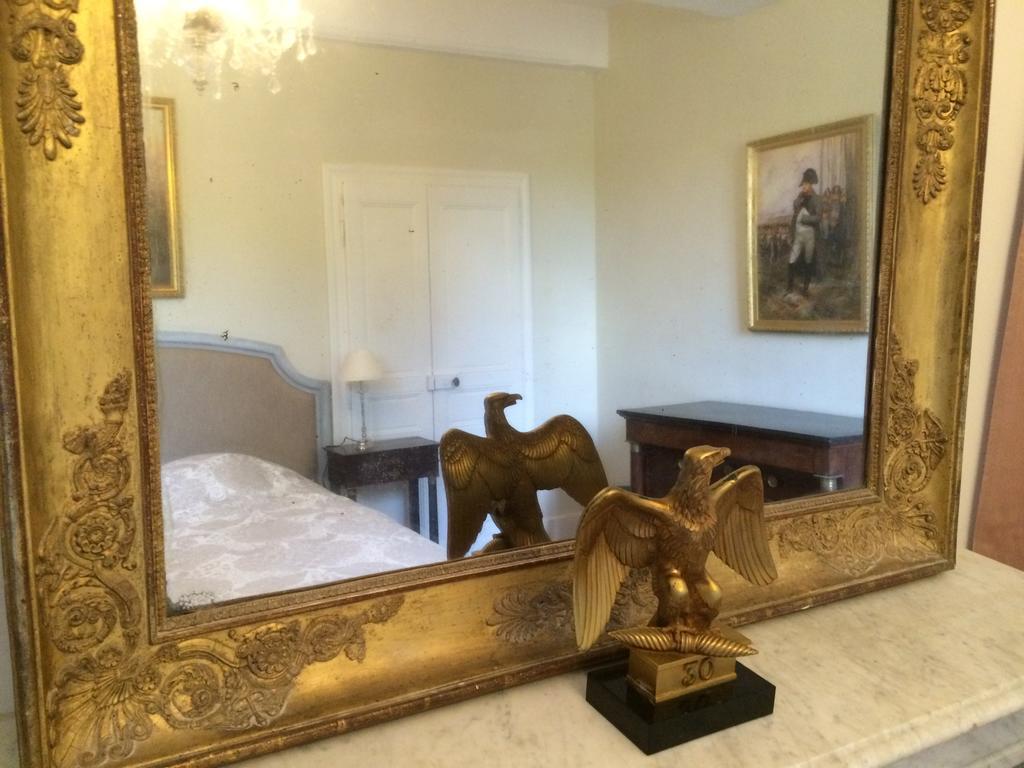 Domaine De Saint Charles Hotel Les Plans Luaran gambar